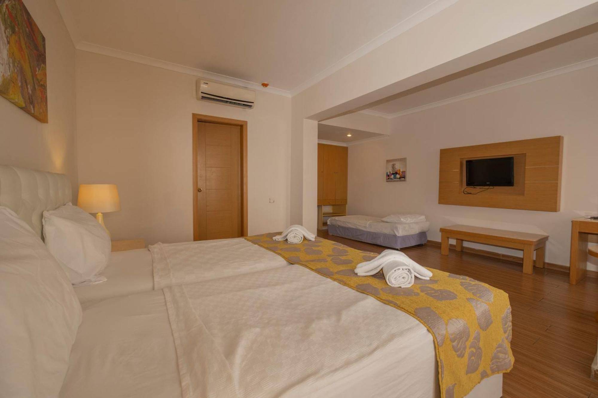 Ladonia Hotels Del Mare (Adults Only) Gümbet Kültér fotó