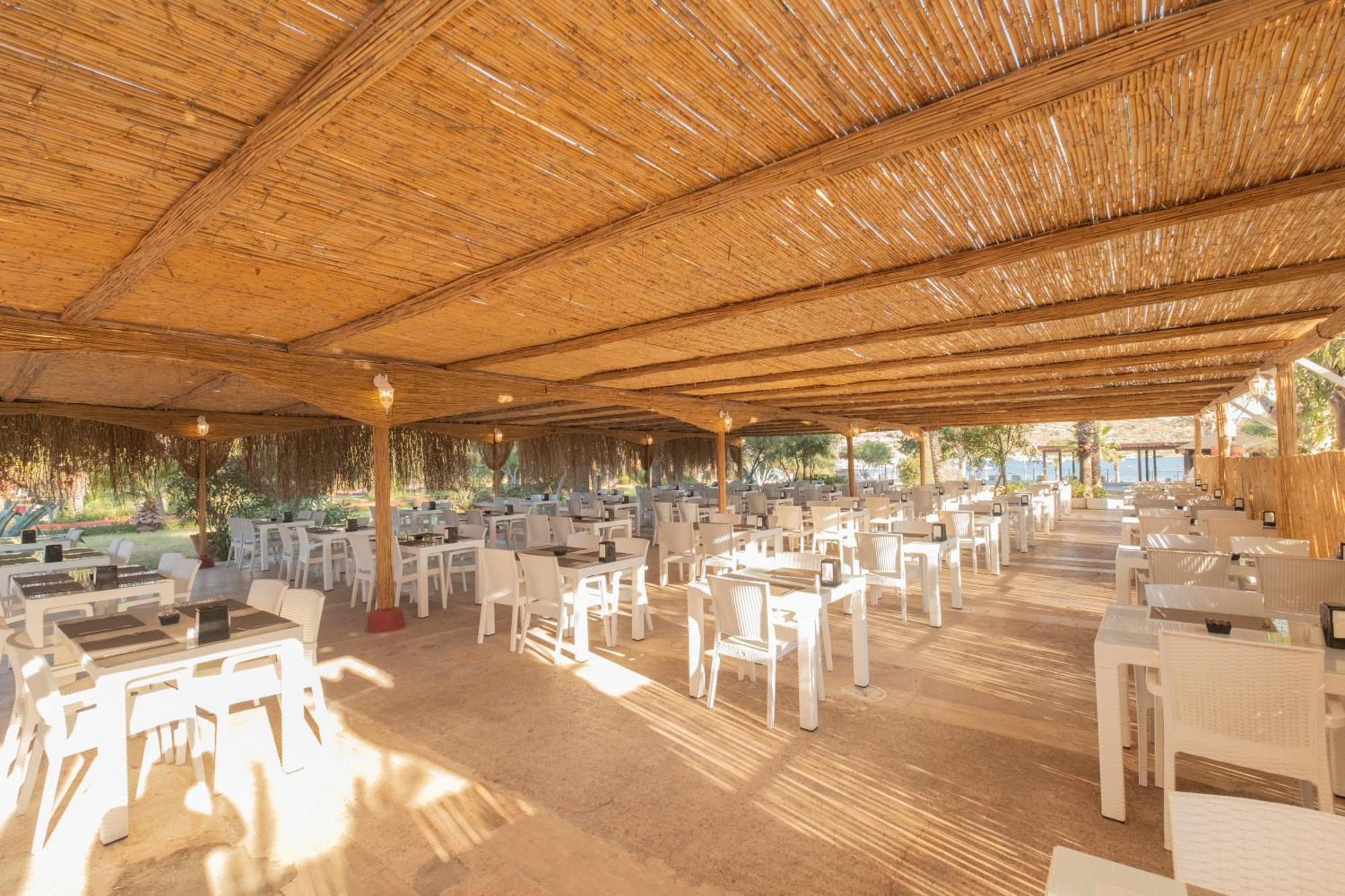 Ladonia Hotels Del Mare (Adults Only) Gümbet Kültér fotó
