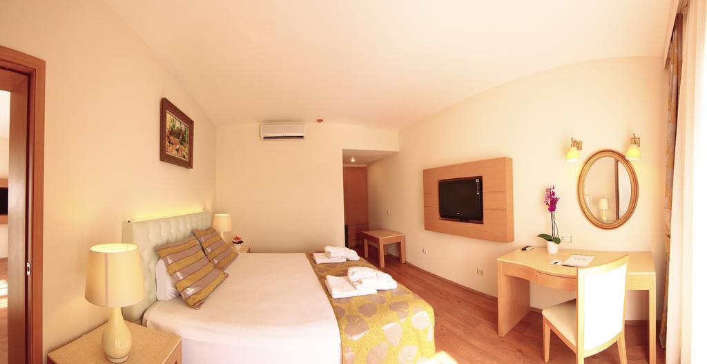 Ladonia Hotels Del Mare (Adults Only) Gümbet Kültér fotó