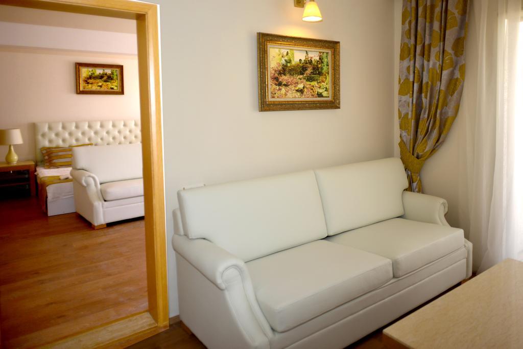 Ladonia Hotels Del Mare (Adults Only) Gümbet Kültér fotó